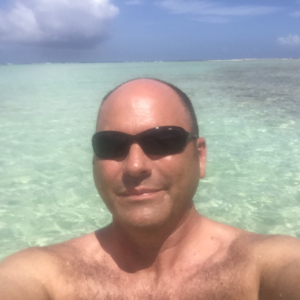 Meet your Posher, Thomas